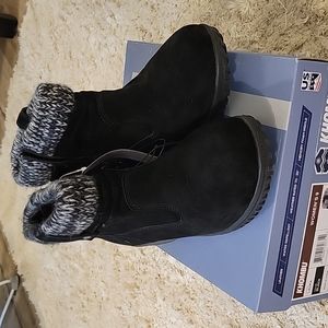 Khombu winter boot